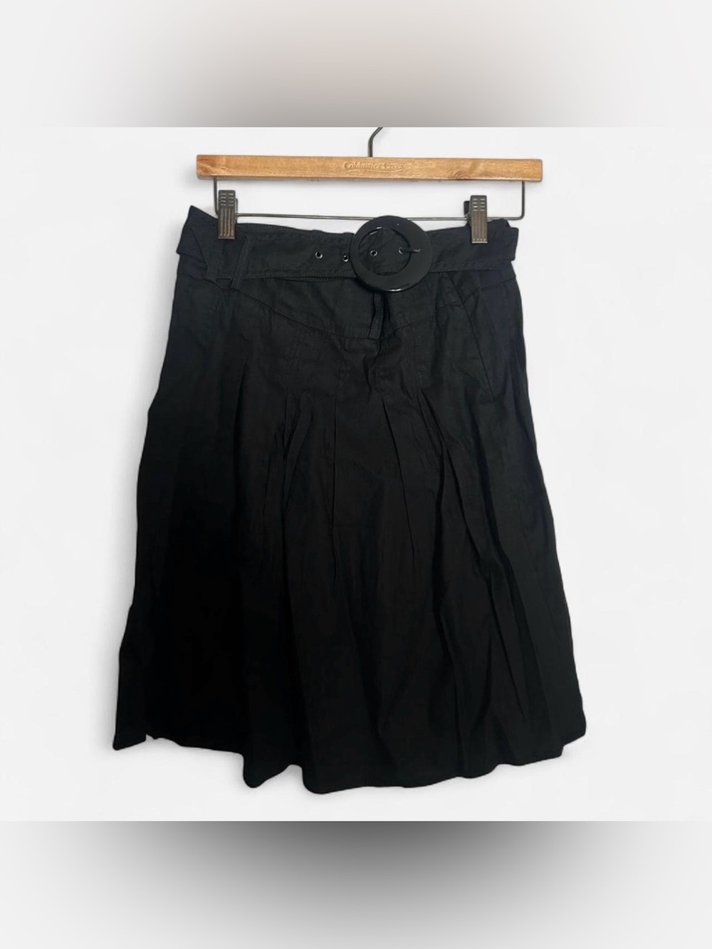 Cache Mini Skirt